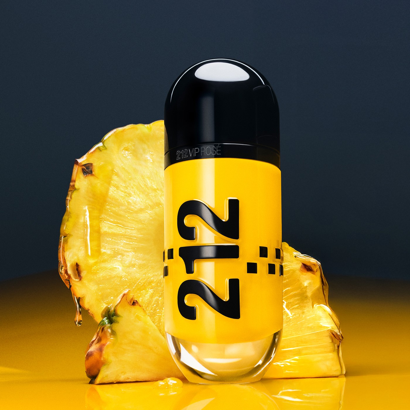 212 VIP Cab Limited Edition - Fragrances | Carolina Herrera